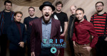 Kéknyúl Live Session // TRIP WebSzínház