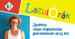 LazulÓrák szeptember