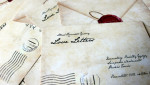 Love Letters - Bata Éva - Alföldi Róbert