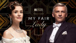 Jótékonysági My Fair Lady