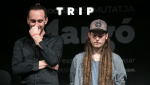 Szabadtér - Simon Márton és Iamyank