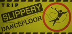 Slippery, avagy Kicsúszik a szánkon... // TRIP WebSzínház