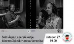 Solti Árpád lemezbemutató koncert