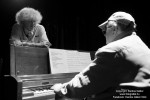 Pianissimo duo - SZAKCSI LAKATOS BÉLA és MÜLLER PÉTER SZIÁMI