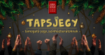 TAPS JEGY- 2000