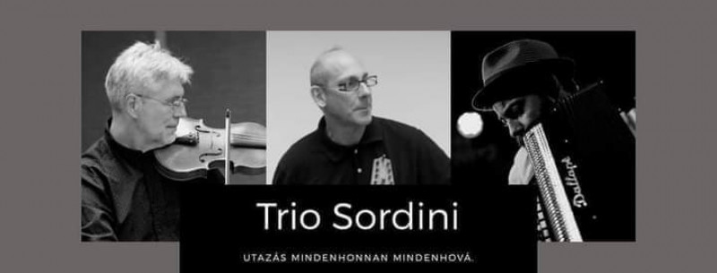 Trio Sordini