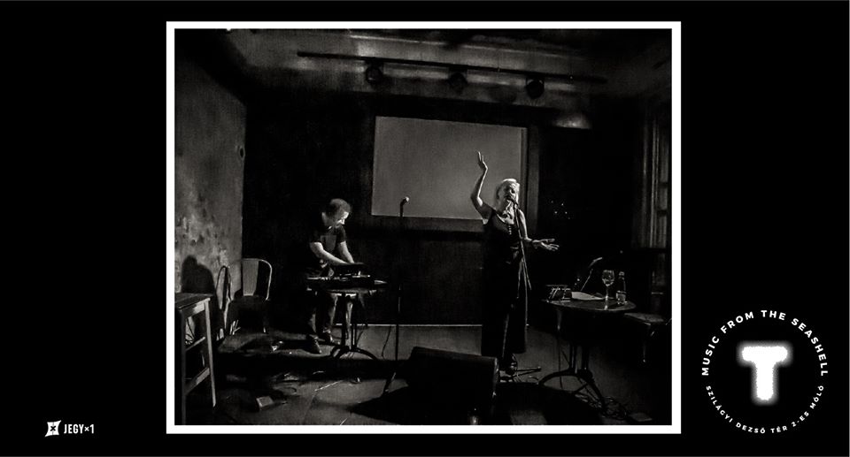 Melancholy Pageant: Imitation + outstand + Anton Vezuv