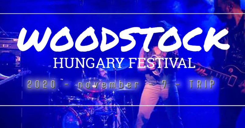 Woodstock Hungary Festival